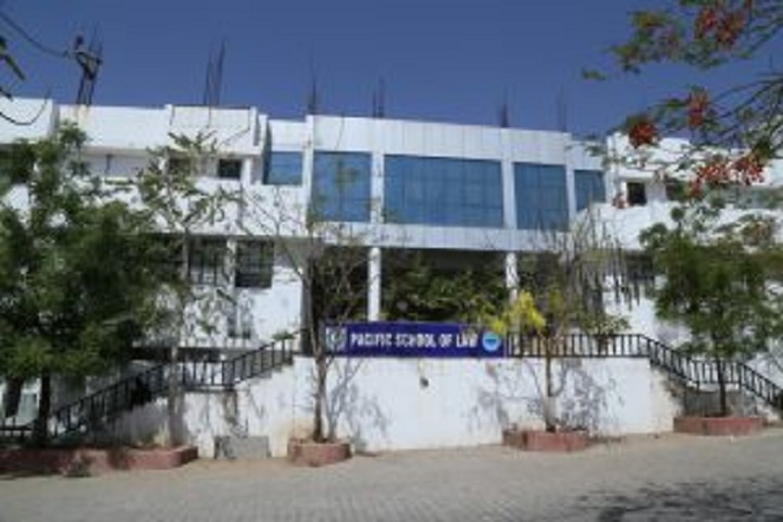 https://cache.careers360.mobi/media/colleges/social-media/media-gallery/22199/2019/6/6/Campus view of Pacific School of Law Udaipur_Campus-View_1.jpg